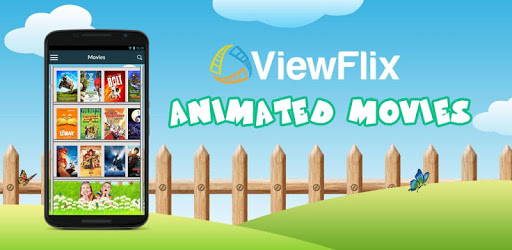Animated Movies PC screenshot Animated Movies PC screenshot