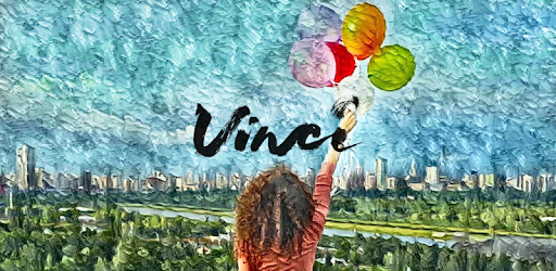 Vinci PC screenshot