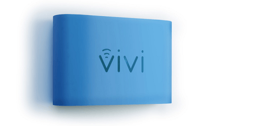 Vivi PC screenshot Vivi PC screenshot