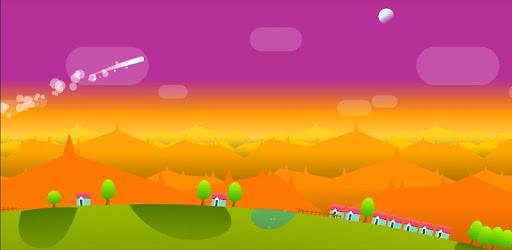 Ball's Journey PC screenshot