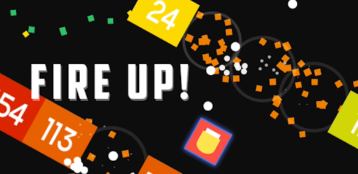 Fire Up! PC screenshot Fire Up! PC screenshot