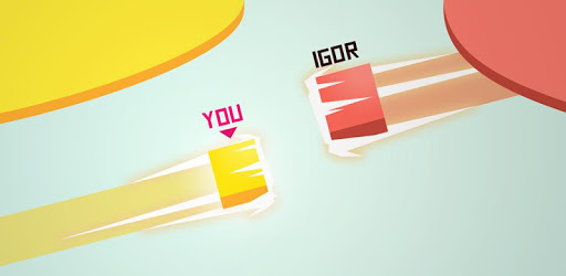 Paper.io 2 PC screenshot