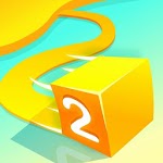 Paper.io 2 icon