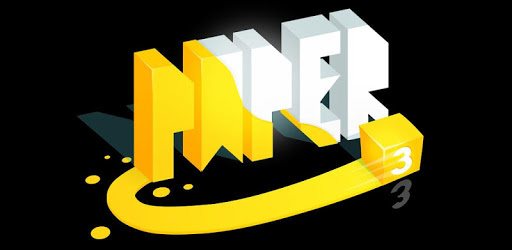 Paper.io 3D PC screenshot