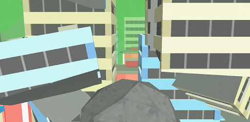 Rock of Destruction PC screenshot