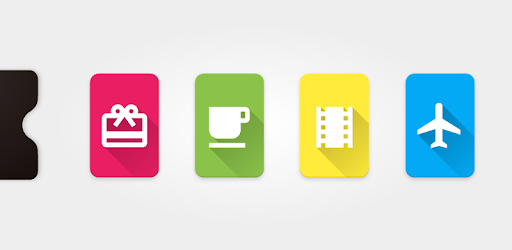 WalletPasses | Passbook Wallet PC screenshot