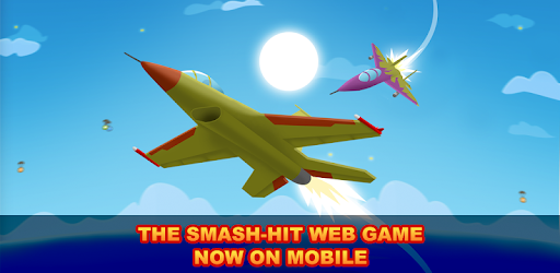 Wings.io PC screenshot Wings.io PC screenshot