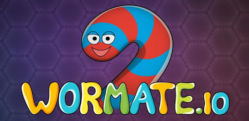 wormate.io PC screenshot
