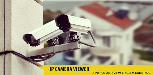 Foscam IP camera viewer PC screenshot Foscam IP camera viewer PC screenshot