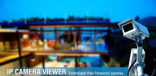 IP Camviewer for Panasonic PC screenshot IP Camviewer for Panasonic PC screenshot