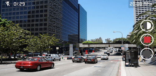 Smart Dash Cam PC screenshot