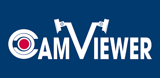 Viewer for ICam IP cameras PC screenshot