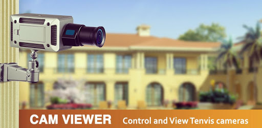 Viewer for Tenvis IP Cameras PC screenshot Viewer for Tenvis IP Cameras PC screenshot