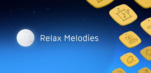 Relax Melodies: Sleep Sounds PC screenshot Relax Melodies: Sleep Sounds PC screenshot