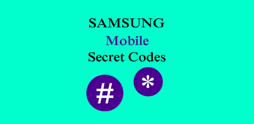 Secret Codes of Samsung Free: PC screenshot