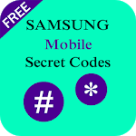 Secret Codes of Samsung Free: icon