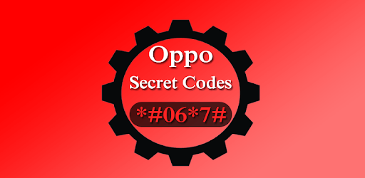 Secret Codes Of Oppo PC screenshot