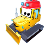 Bulldozer for PC