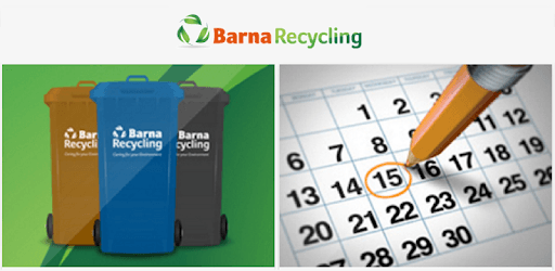 Barna Recycling PC screenshot Barna Recycling PC screenshot