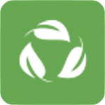 Barna Recycling icon