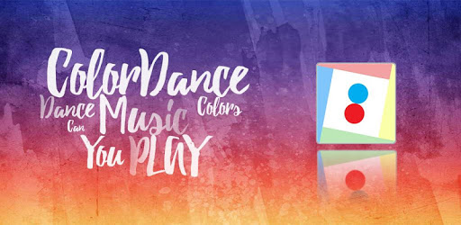 ColorDance PC screenshot