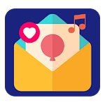 Ecard - Musical cards for PC