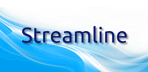 Streamline PC screenshot