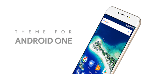 Theme Launcher Android One PC screenshot Theme Launcher Android One PC screenshot