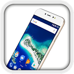 Theme Launcher Android One for PC Theme Launcher Android One for PC