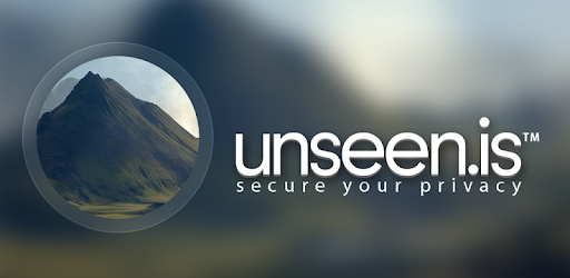 Unseen Messenger PC screenshot