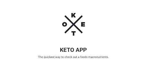 Keto App PC screenshot