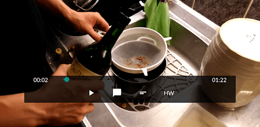 mpv-android PC screenshot mpv-android PC screenshot