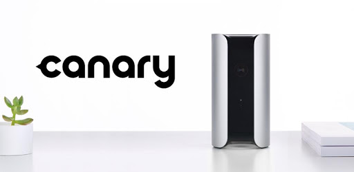 Canary – Smart Home Security PC screenshot Canary – Smart Home Security PC screenshot