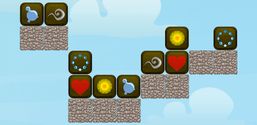 Relic Puzzle PC screenshot