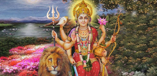 Durga Kavach PC screenshot Durga Kavach PC screenshot