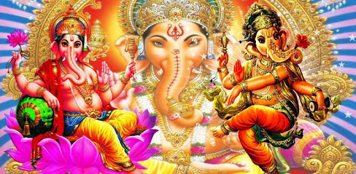 Ganesh Bhajans Audio PC screenshot