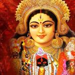 Navratri Bhajans Audio icon
