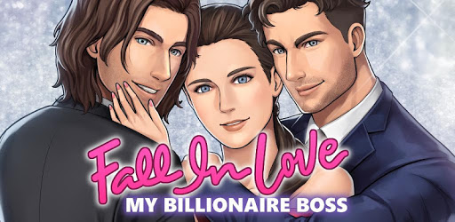 Fall In Love - My Billionaire Boss PC screenshot
