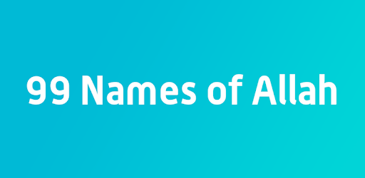 99 Names Of Allah (Islam) - Asmaul Husna PC screenshot