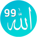 99 Names Of Allah (Islam) - Asmaul Husna icon