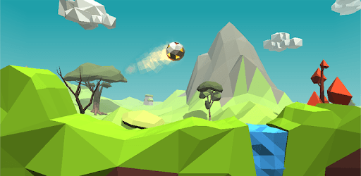 Ball's Adventure PC screenshot