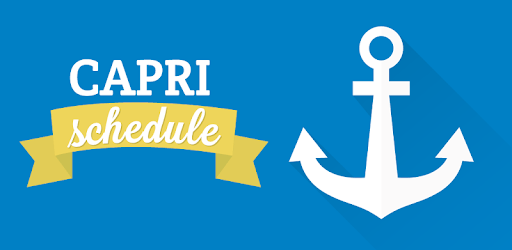 Capri Schedule PC screenshot
