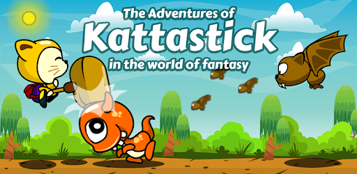 Kattastick PC screenshot Kattastick PC screenshot