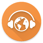 Cicero: Audio guide icon