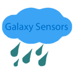 Galaxy Sensors icon