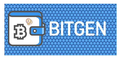 BitGen - BitCoin Generator PC screenshot