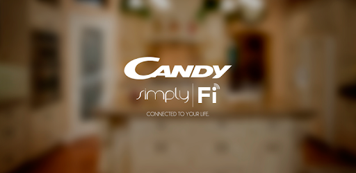 Candy simply-Fi PC screenshot