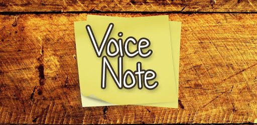 VoiceNote PC screenshot VoiceNote PC screenshot