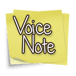 VoiceNote for PC VoiceNote for PC