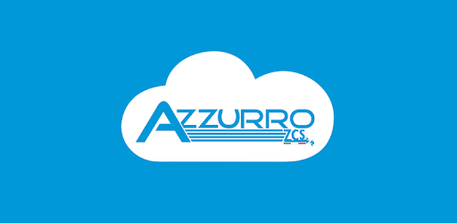 AzzurroZCS PC screenshot